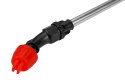 Opryskiwacz akumulatorowy Energy + 18V, Li-lon, zbiornik 15L, bez akumulatora