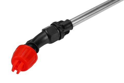 Opryskiwacz akumulatorowy Energy + 18V, Li-lon, zbiornik 15L, bez akumulatora Opryskiwacz akumulatorowy Energy + 18V, Li-lon, zbiornik 15L, bez akumulatora