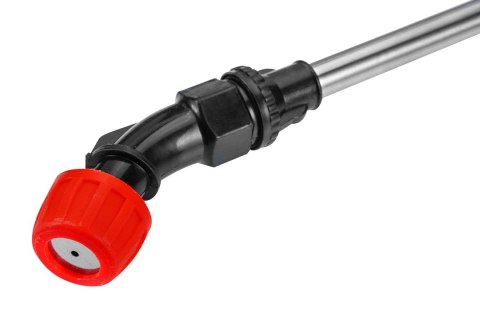 Opryskiwacz akumulatorowy Energy + 18V, Li-lon, zbiornik 15L, bez akumulatora Opryskiwacz akumulatorowy Energy + 18V, Li-lon, zbiornik 15L, bez akumulatora