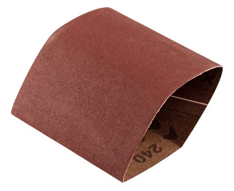 Papier ścierny P240 do satyniarki 58GE137, 4 szt. Papier ścierny P240 do satyniarki 58GE137, 4 szt.