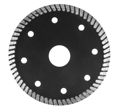 Tarcza diamentowa do cięcia 110 x 22.2 mm do 58GE138 Tarcza diamentowa do cięcia 110 x 22.2 mm do 58GE138