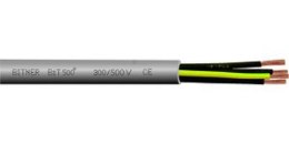 BIT 500 4X1,0 500V