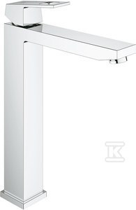 EUROCUBE BAT.UMYWALKOWA DN 15 ROZMIAR XL EUROCUBE BAT.UMYWALKOWA DN 15 ROZMIAR XL