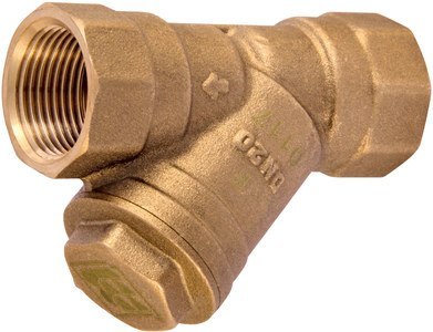 FILTR SIATK. DO GAZU 2" GW-GW TYP G41 FILTR SIATK. DO GAZU 2" GW-GW TYP G41