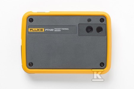 KAMERA TERMOWIZYJNA PTI120 9HZ 120X90
