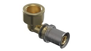 KOLANO 90ST GW TIGRIS M5 FI20X3/4"