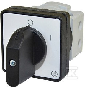 ŁĄCZNIK KRZYWKOWY T0-S16JDG1101A6 ŁĄCZNIK KRZYWKOWY T0-S16JDG1101A6