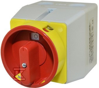 ŁĄCZNIK KRZYWKOWY TK-Ł S25JPUM1103 A6 ŁĄCZNIK KRZYWKOWY TK-Ł S25JPUM1103 A6