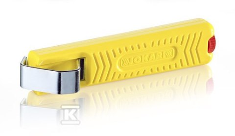 NÓŻ DO KABLI JOKARI 27 STANDARD [10272 NÓŻ DO KABLI JOKARI 27 STANDARD [10272