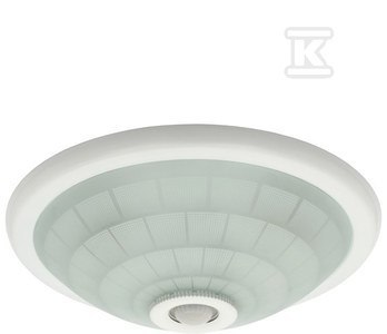 PLAFON FOGLER DL-240O E27 IP20 Z CZUJN.