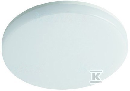 PLAFON VARSO LED 18W 4000K IP54 Z CZUJN.