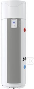 POMPA CIEP.DO C.W.U EXPLORER AI V4 270L POMPA CIEP.DO C.W.U EXPLORER AI V4 270L