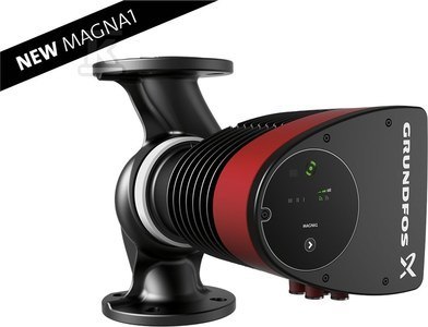 POMPA MAGNA1 50-120F 280 1X230V PN6/10 POMPA MAGNA1 50-120F 280 1X230V PN6/10