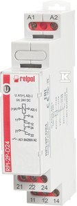 PRZEKAŹNIK INSTALACYJNY RPI-1P-A230 PRZEKAŹNIK INSTALACYJNY RPI-1P-A230
