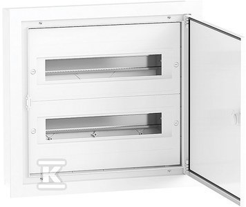 ROZDZ.P/T 2X16 M. IP54 DARP-32 QUITELINE ROZDZ.P/T 2X16 M. IP54 DARP-32 QUITELINE