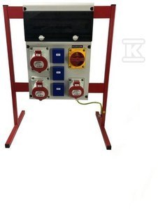 ROZDZ.S.2X32/5,1*C32/3,16A/5,C16/3,3X230 ROZDZ.S.2X32/5,1*C32/3,16A/5,C16/3,3X230