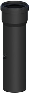 RURA PRO. PP L1000 DN60 UV USZCZ.ONNLINE RURA PRO. PP L1000 DN60 UV USZCZ.ONNLINE