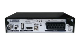 EV106R Esperanza tuner/dekoder cyfrowy dvb-t2 h.265/hevc ev106r