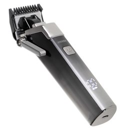 MS 2842 Strzyżarka do włosów z wyświetlaczem led - usb-c