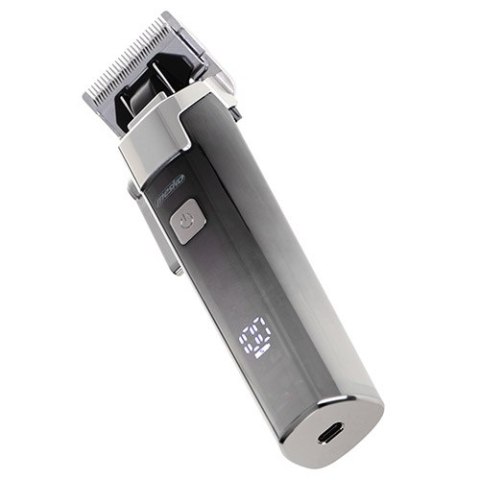 MS 2842 Strzyżarka do włosów z wyświetlaczem led - usb-c MS 2842 Strzyżarka do włosów z wyświetlaczem led - usb-c