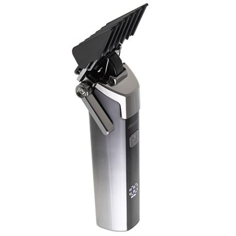 MS 2842 Strzyżarka do włosów z wyświetlaczem led - usb-c MS 2842 Strzyżarka do włosów z wyświetlaczem led - usb-c