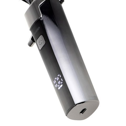 MS 2842 Strzyżarka do włosów z wyświetlaczem led - usb-c MS 2842 Strzyżarka do włosów z wyświetlaczem led - usb-c