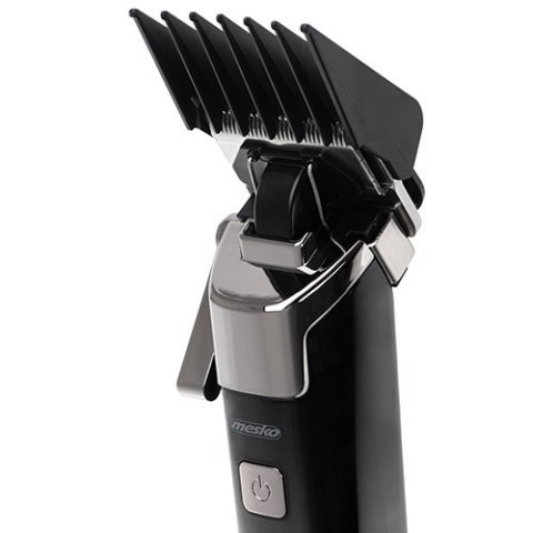 MS 2842 Strzyżarka do włosów z wyświetlaczem led - usb-c MS 2842 Strzyżarka do włosów z wyświetlaczem led - usb-c
