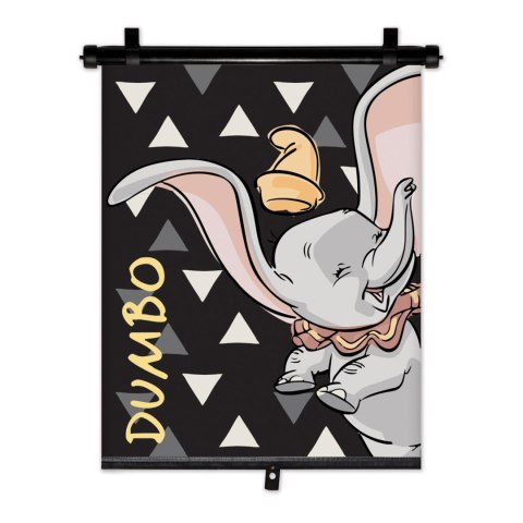 Roleta przeciwsłoneczna 1 szt 36*45 cm. dumbo Roleta przeciwsłoneczna 1 szt 36*45 cm. dumbo