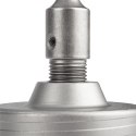 Otwornica widiowa 65 mm z adapterem SDS+ oraz wiertłem pilotującym