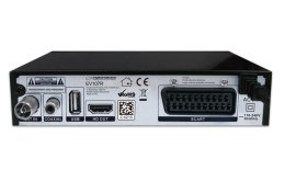 EV107R Esperanza tuner/dekoder cyfrowy dvb-t2 h.265/hevc ev107r