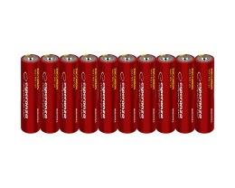 EZB204 Esperanza baterie zn-c aaa 10szt