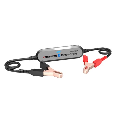 Miernik baterii Konnwei BK200 Miernik baterii Konnwei BK200