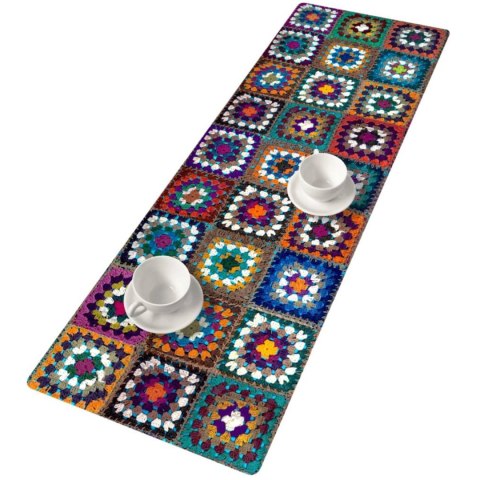 Bieżnik na stół FRANIA 115x40 cm Bieżnik na stół FRANIA 115x40 cm