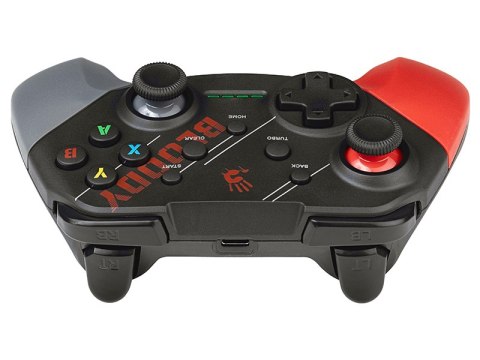 Gamepad A4TECH BLOODY GPW50 Sports Red RF Gamepad A4TECH BLOODY GPW50 Sports Red RF