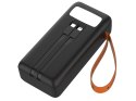Power bank TRACER VOUGE-3 30000mAh