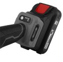 Szlifierka kątowa bezszczotkowa Energy+ 18V, 125 mm, 0-9200/min-1, bez akumulatora