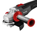 Szlifierka kątowa bezszczotkowa Energy+ 18V, 125 mm, 0-9200/min-1, bez akumulatora