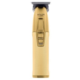 AD 2836 gold Trymer strzyżarka profesjonalna - usb