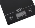 AD 3138 black Waga kuchenna