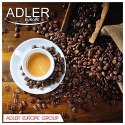 AD 4404 copper Ekspres ciśnieniowy