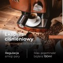 AD 4404 copper Ekspres ciśnieniowy