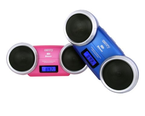 CR 1139 pink Radio z bluetooth / usb CR 1139 pink Radio z bluetooth / usb