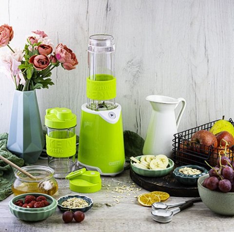 CR 4069 green Blender personalny CR 4069 green Blender personalny
