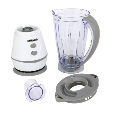 MS 4060g grey Blender kielichowy MS 4060g grey Blender kielichowy