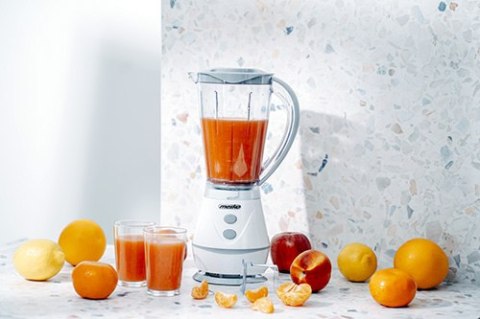 MS 4060g grey Blender kielichowy MS 4060g grey Blender kielichowy