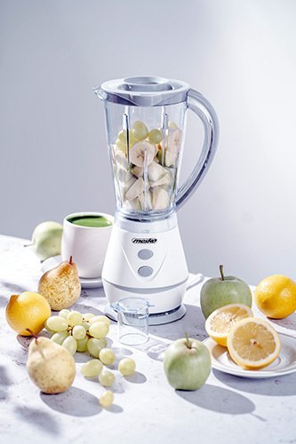 MS 4060g grey Blender kielichowy MS 4060g grey Blender kielichowy