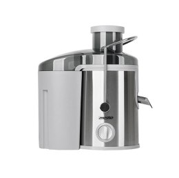 MS 4126 grey Sokowirówka 600w