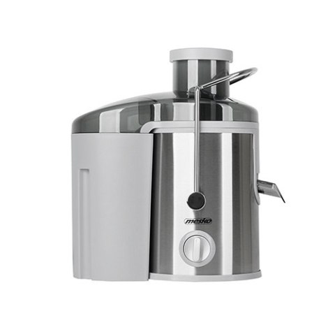 MS 4126 grey Sokowirówka 600w MS 4126 grey Sokowirówka 600w