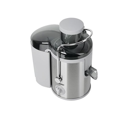 MS 4126 grey Sokowirówka 600w MS 4126 grey Sokowirówka 600w
