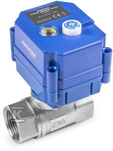 AURATON SMART 1/2" ZAWÓR WODY AURATON SMART 1/2" ZAWÓR WODY